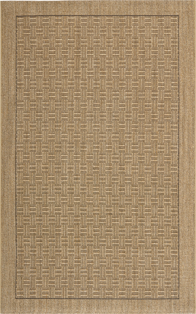 Safavieh Palm Beach PAB359A Natural Area Rug main image