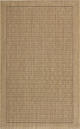 Safavieh Palm Beach PAB359A Natural Area Rug main image