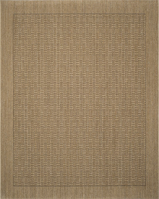 Safavieh Palm Beach PAB359A Natural Area Rug 