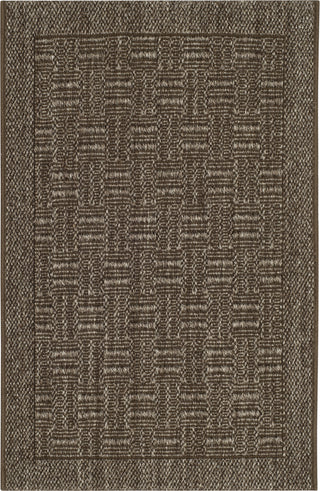 Safavieh Palm Beach PAB359D Silver Area Rug 