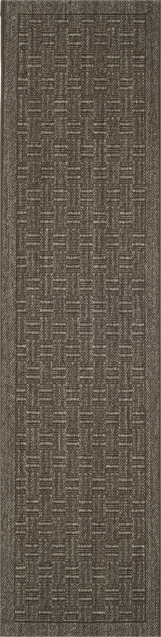 Safavieh Palm Beach PAB359D Silver Area Rug 