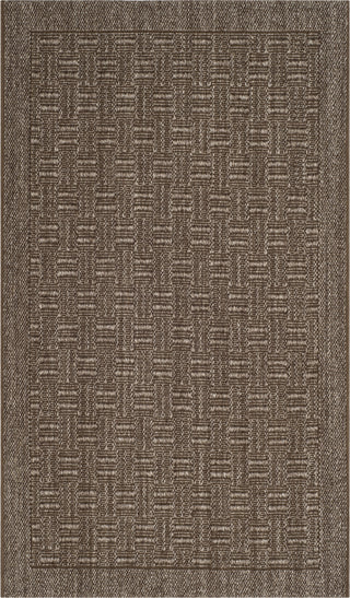 Safavieh Palm Beach PAB359D Silver Area Rug 