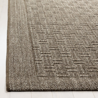 Safavieh Palm Beach PAB359D Silver Area Rug 