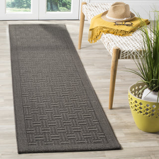 Safavieh Palm Beach PAB359E Ash Area Rug 