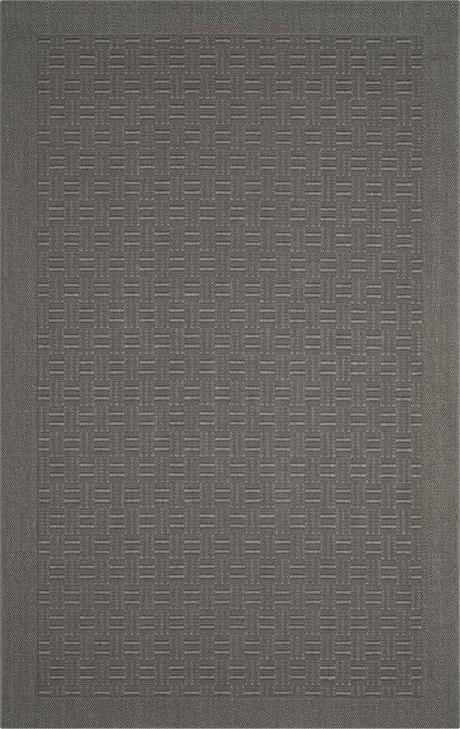 Safavieh Palm Beach PAB359E Ash Area Rug main image