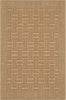 Safavieh Palm Beach PAB359M Maize Area Rug 