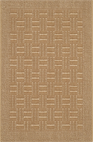 Safavieh Palm Beach PAB359M Maize Area Rug 