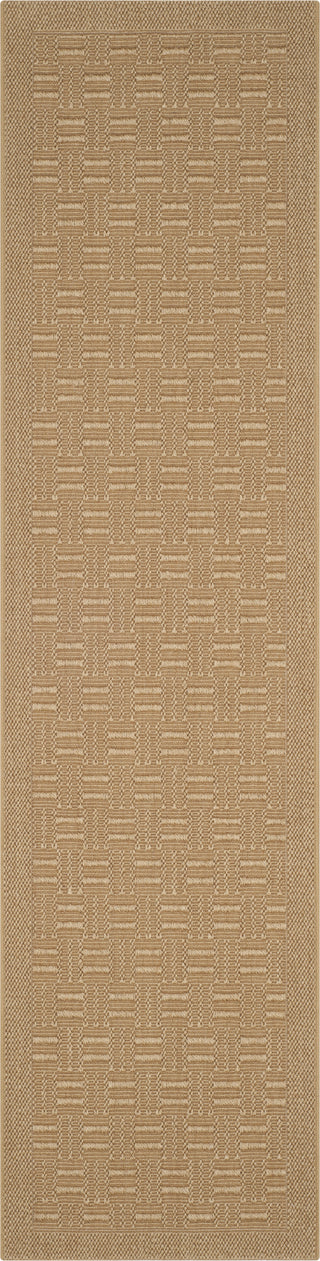 Safavieh Palm Beach PAB359M Maize Area Rug 