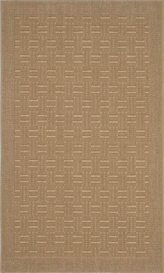 Safavieh Palm Beach PAB359M Maize Area Rug 