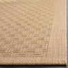 Safavieh Palm Beach PAB359M Maize Area Rug 