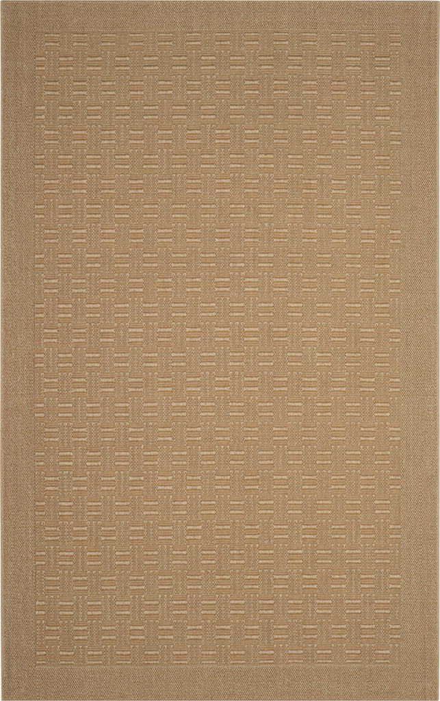 Safavieh Palm Beach PAB359M Maize Area Rug main image
