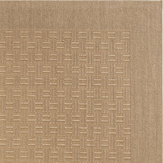 Safavieh Palm Beach PAB359M Maize Area Rug 