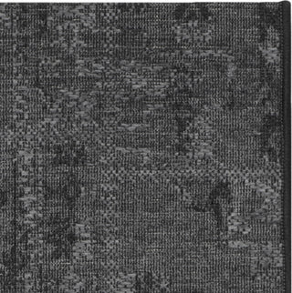 Safavieh Palazzo PAL121 Black/Grey Area Rug 