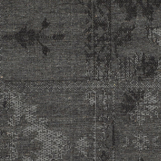 Safavieh Palazzo PAL121 Black/Grey Area Rug 