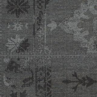 Safavieh Palazzo PAL121 Black/Grey Area Rug 