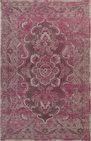 Safavieh Palazzo PAL123 Grey/Purple Area Rug 