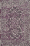Safavieh Palazzo PAL123 Grey/Purple Area Rug 