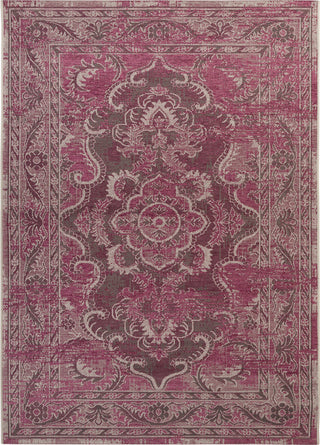 Safavieh Palazzo PAL123 Grey/Purple Area Rug 