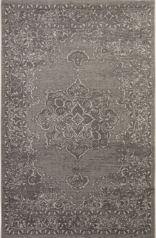 Safavieh Palazzo PAL124 Light Grey/Anthracite Area Rug 