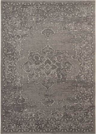 Safavieh Palazzo PAL124 Light Grey/Anthracite Area Rug 