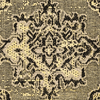 Safavieh Palazzo PAL124 Yellow/Black Area Rug 