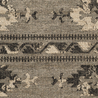 Safavieh Palazzo PAL125 Black/Beige Area Rug 