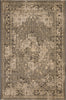 Safavieh Palazzo PAL128 Light Grey/Grey Area Rug 