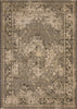 Safavieh Palazzo PAL128 Light Grey/Grey Area Rug 