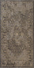 Safavieh Palazzo PAL128 Black/Creme Area Rug 