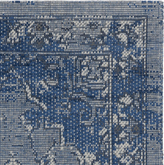 Safavieh Palazzo PAL128 Blue/Light Grey Area Rug 