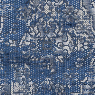 Safavieh Palazzo PAL128 Blue/Light Grey Area Rug 