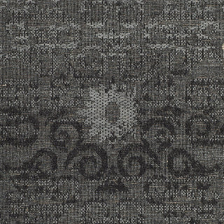 Safavieh Palazzo PAL129 Black/Grey Area Rug 