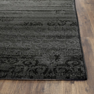 Safavieh Palazzo PAL129 Black/Grey Area Rug 