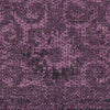 Safavieh Palazzo PAL129 Black/Purple Area Rug 