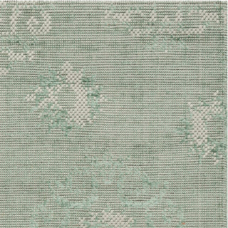 Safavieh Palazzo PAL129 Light Green/Light Grey Area Rug 