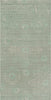 Safavieh Palazzo PAL129 Light Green/Light Grey Area Rug 