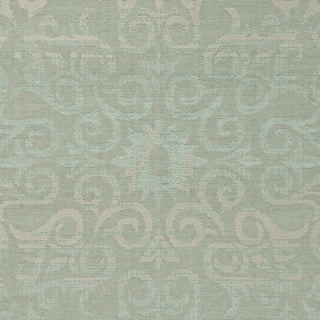 Safavieh Palazzo PAL129 Light Green/Light Grey Area Rug 