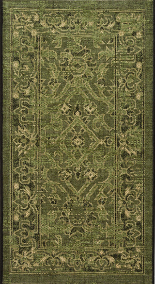 Safavieh Palazzo PAL132 Black/Creme Area Rug main image