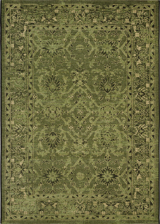 Safavieh Palazzo PAL132 Black/Creme Area Rug 