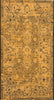 Safavieh Palazzo PAL135 Black/Creme Area Rug main image