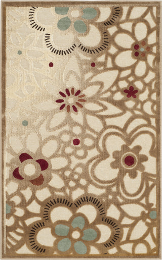 Safavieh Paradise PAR02 Taupe/Beige Area Rug main image