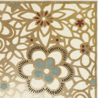 Safavieh Paradise PAR02 Taupe/Beige Area Rug 