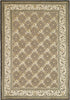 Safavieh Paradise PAR04 Dark Brown Area Rug main image