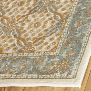 Safavieh Paradise PAR04 Creme Area Rug 