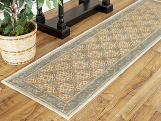 Safavieh Paradise PAR04 Creme Area Rug 