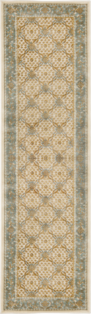 Safavieh Paradise PAR04 Creme Area Rug 