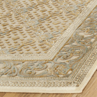 Safavieh Paradise PAR04 Creme Area Rug 