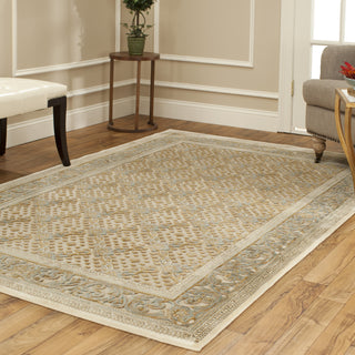 Safavieh Paradise PAR04 Creme Area Rug 