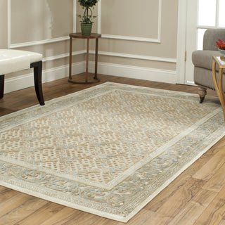 Safavieh Paradise PAR04 Creme Area Rug 