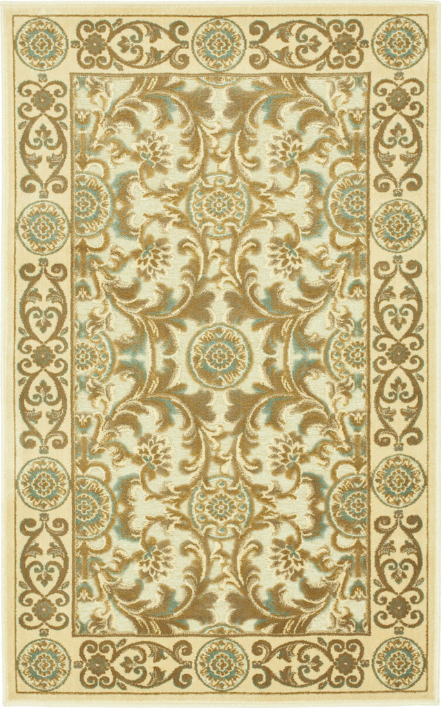 Safavieh Paradise PAR08 Ivory Area Rug main image
